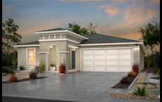 Rancho Desierto Bello: Horizon City, Texas - Desert View Homes