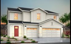 Enchanted Hills: El Paso, Texas - Desert View Homes