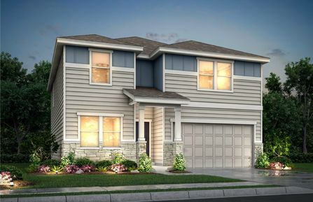 Evergreen by Horizon View Homes in Denver CO
