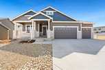 Home in The Ridge at Johnstown by Horizon View Homes