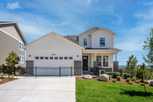 Home in Willow Springs Ranch - Falcon Series by Aspen View Homes