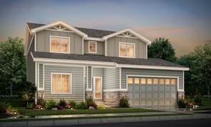 5906 Lakeview Point (Marigold)