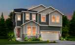 Home in The Trails at Aspen Ridge by Aspen View Homes