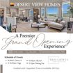 Home in The View at Desert Springs | Thoughtful Collection by Desert View Homes