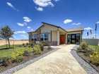 Home in Wolf Creek by Armadillo Homes - A View Homes