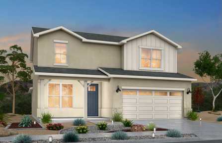 St. Martin Floor Plan - Armadillo Homes - A View Homes