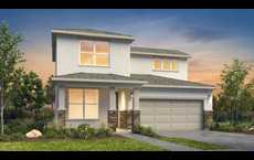 Paseos Del Este: Horizon City, Texas - Desert View Homes