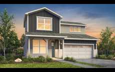 Paseos Del Este: Horizon City, Texas - Desert View Homes