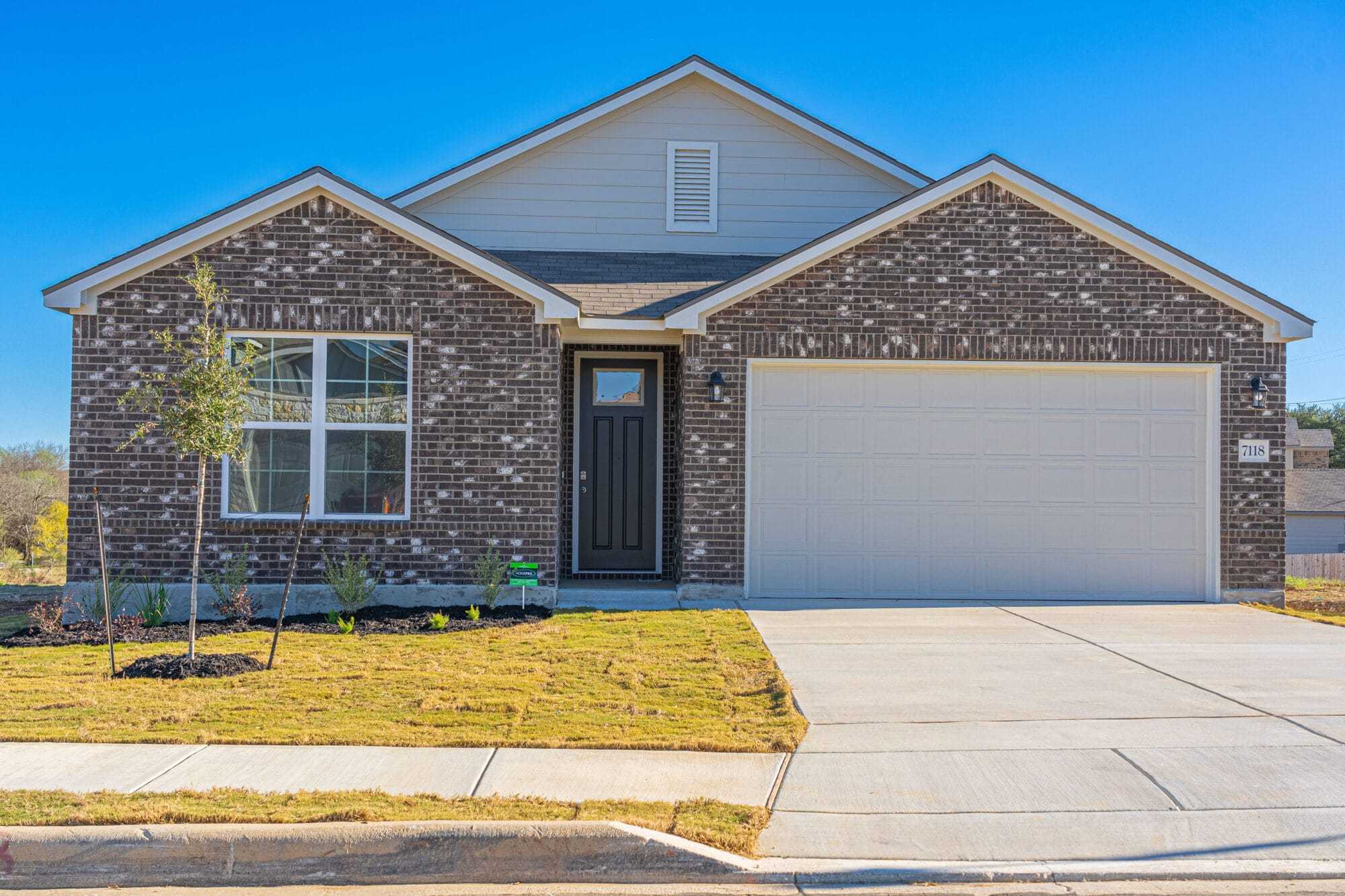 Spec Homes For Sale, MoveIn Ready Homes San Antonio, TX