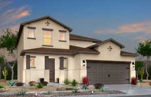 14457 Desert Wind (Nolina)