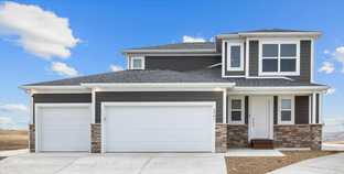 Pactola - Shepherd Hills: Rapid City, South Dakota - Hills View Homes