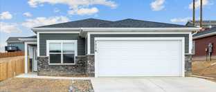 Sylvan - Shepherd Hills: Rapid City, South Dakota - Hills View Homes