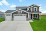 casa en Shepherd Hills por Hills View Homes