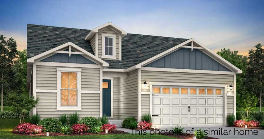 Journey by Hills View Homes in Rapid City SD