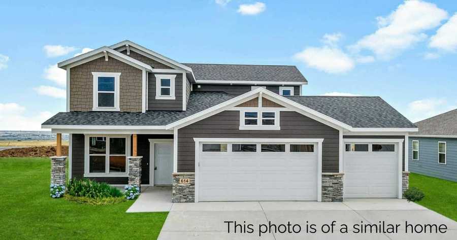 Quartz by Hills View Homes in Rapid City SD
