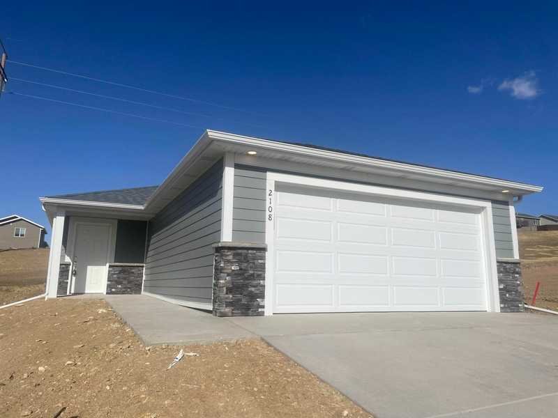 Deerfield by Hills View Homes in Rapid City SD