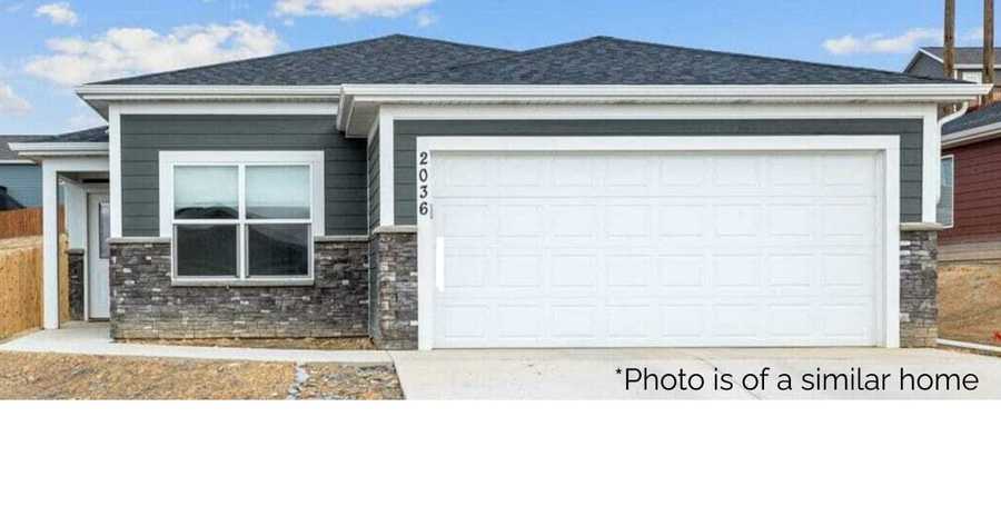 Sylvan by Hills View Homes in Rapid City SD