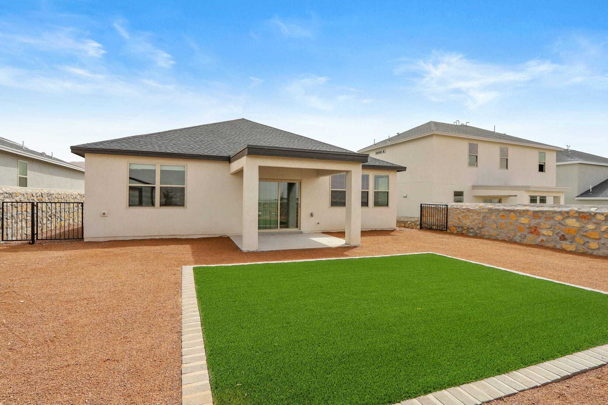 2233 Rocky Terrace Pl. El Paso, TX 79911