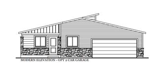 Canyon - Liberty Plaza: Box Elder, South Dakota - Hills View Homes