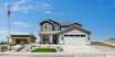 homes in The View at Desert Springs | Thoughtful Collection by Desert View Homes