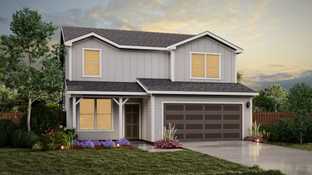 Majestic View II - Skybrooke: Live Oak, Texas - View Homes