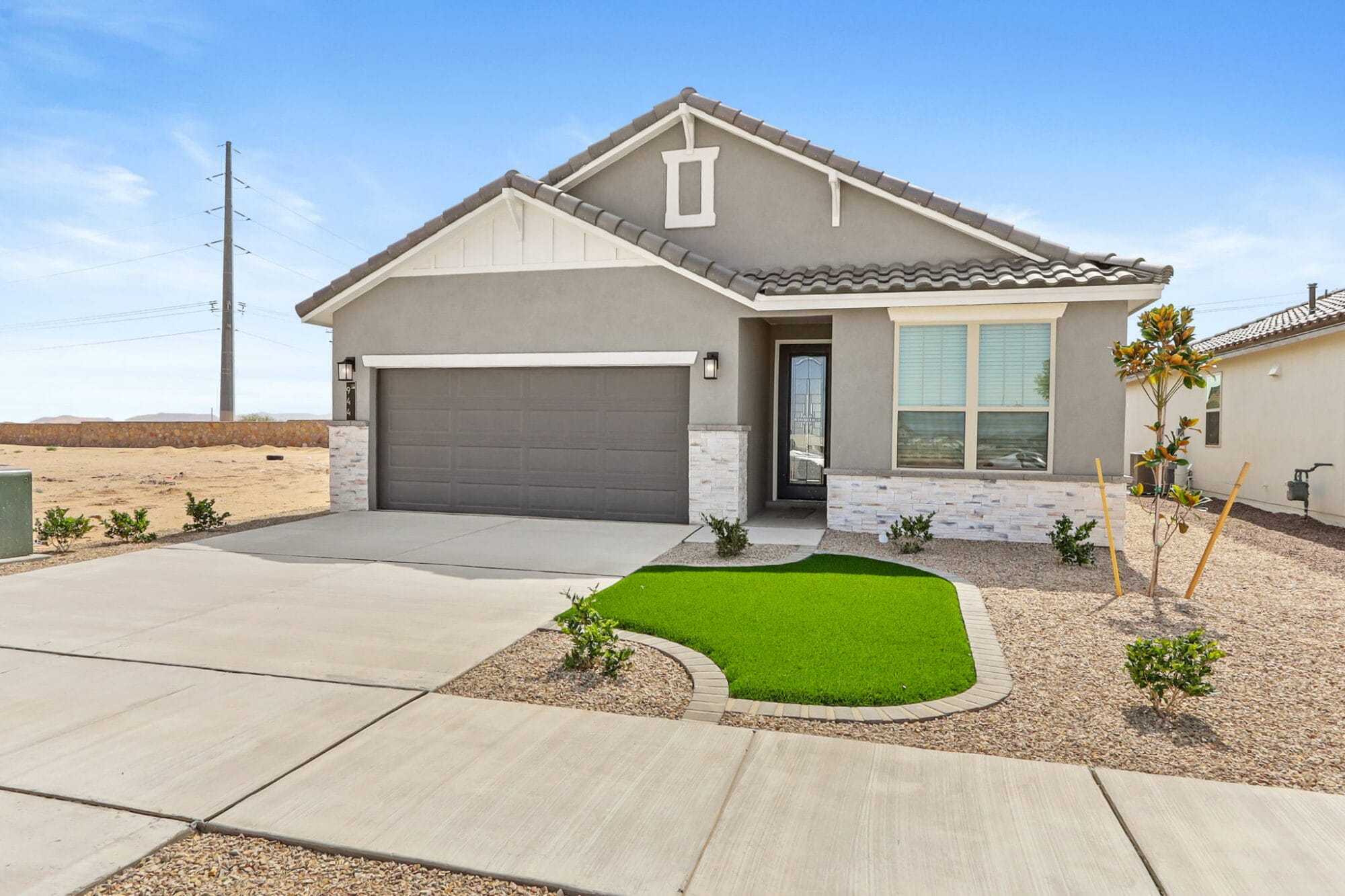 11118 Ground Cherry Street. El Paso, TX 79934
