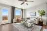 casa en Liberty Plaza por Hills View Homes