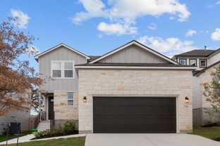 Pine View - Weston Oaks: San Antonio, Texas - View Homes