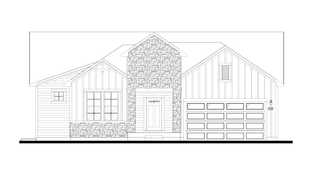 Calypso - Shepherd Hills: Rapid City, South Dakota - Hills View Homes