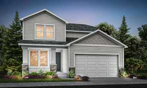 5132 Roundhouse Drive (Elm)