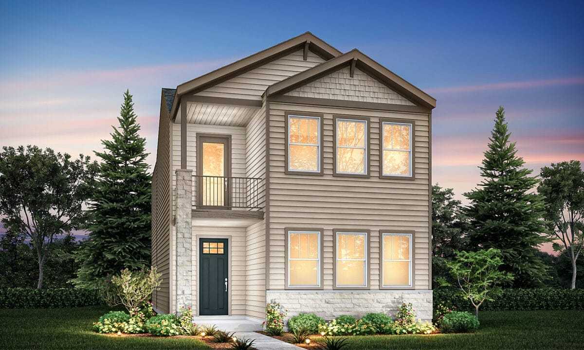 3059 Curly Grove (Clover)