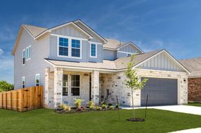 Skybrooke - Live Oak, TX