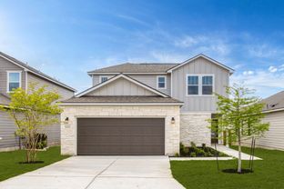 Pine View - Weston Oaks: San Antonio, Texas - View Homes