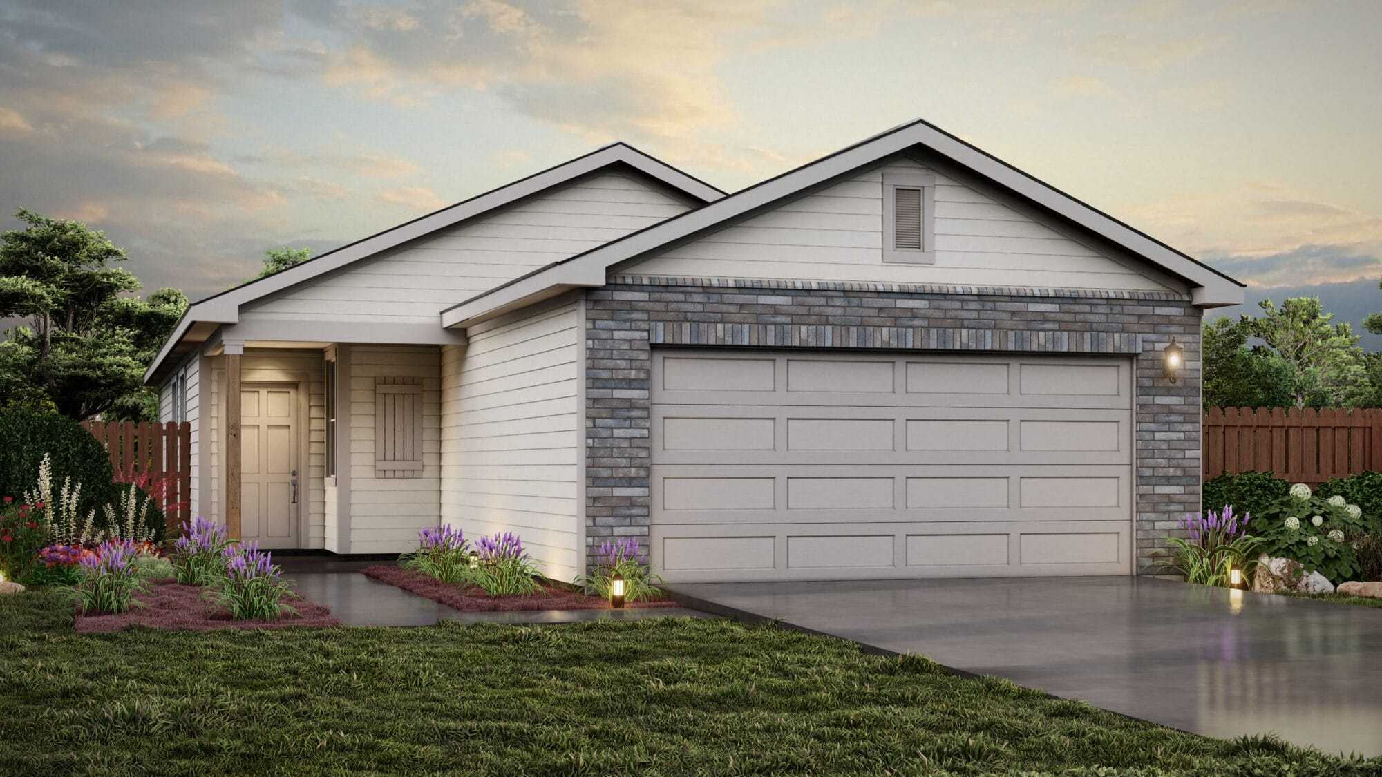 750 Whitman Street (Meadow View)