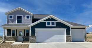 Pactola - Shepherd Hills: Rapid City, South Dakota - Hills View Homes