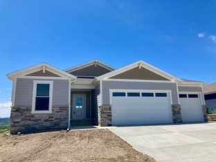 Journey - Shepherd Hills: Rapid City, South Dakota - Hills View Homes