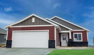 Sheridan – Copy - Shepherd Hills: Rapid City, South Dakota - Hills View Homes