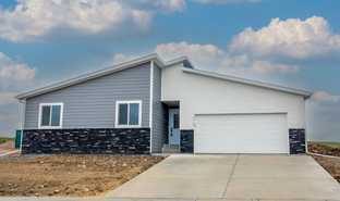 Summit - Shepherd Hills: Rapid City, South Dakota - Hills View Homes