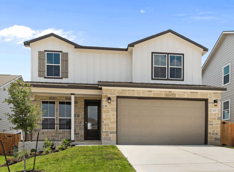 11107 Carlyle Springs (Majestic View II)