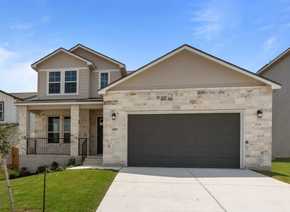 Skybrooke - Live Oak, TX