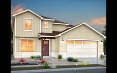 The View at Desert Springs | Thoughtful Collection: El Paso, Texas - Desert View Homes