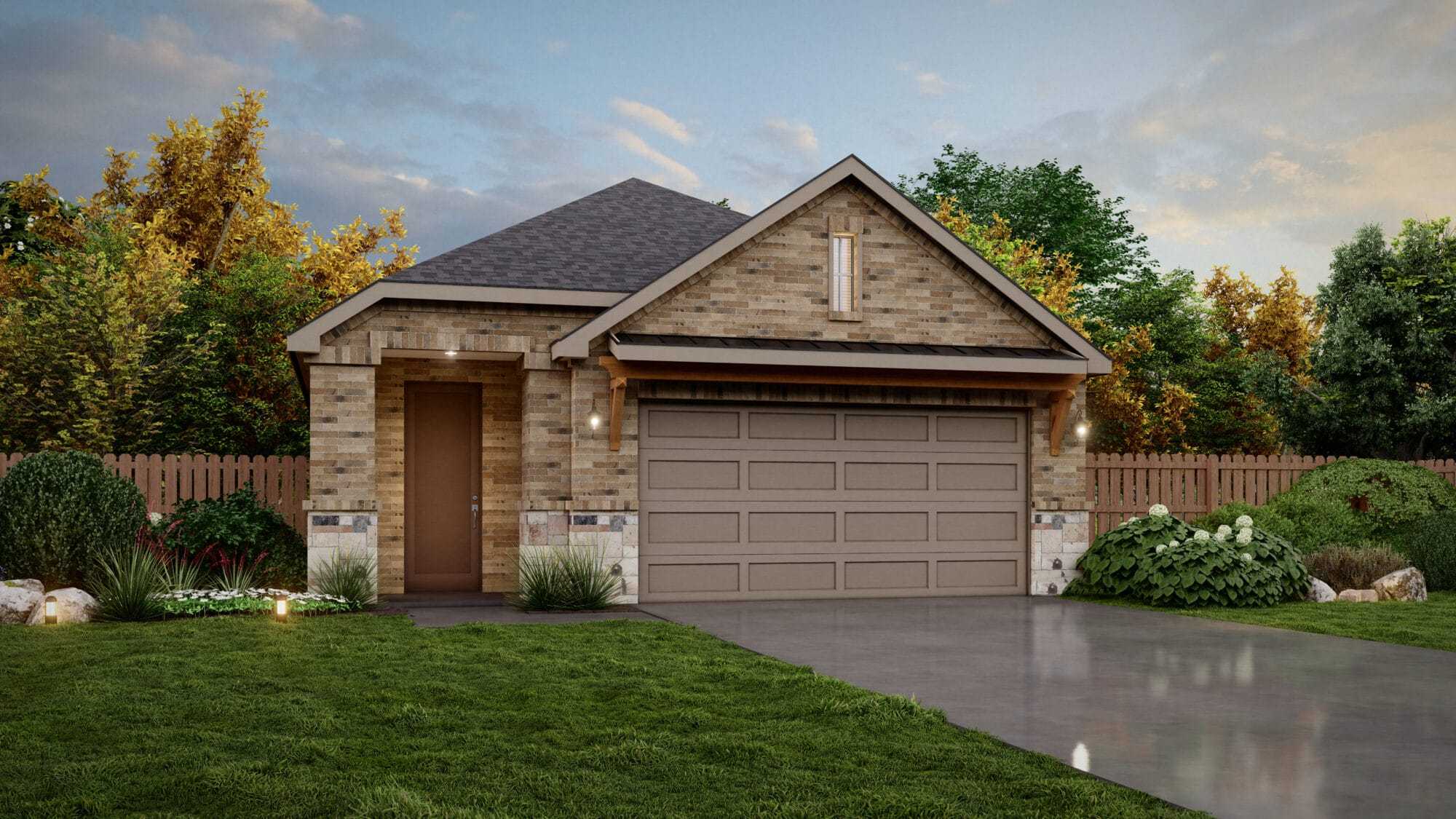 1693 B Magnolia