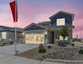 casa en Paseos Del Este por Desert View Homes