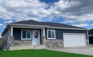 Canyon - Shepherd Hills: Rapid City, South Dakota - Hills View Homes