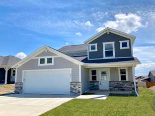 Pactola - Liberty Plaza: Rapid City, South Dakota - Hills View Homes