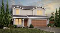 Weston Oaks por View Homes en San Antonio Texas