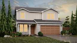 Weston Oaks Community Image