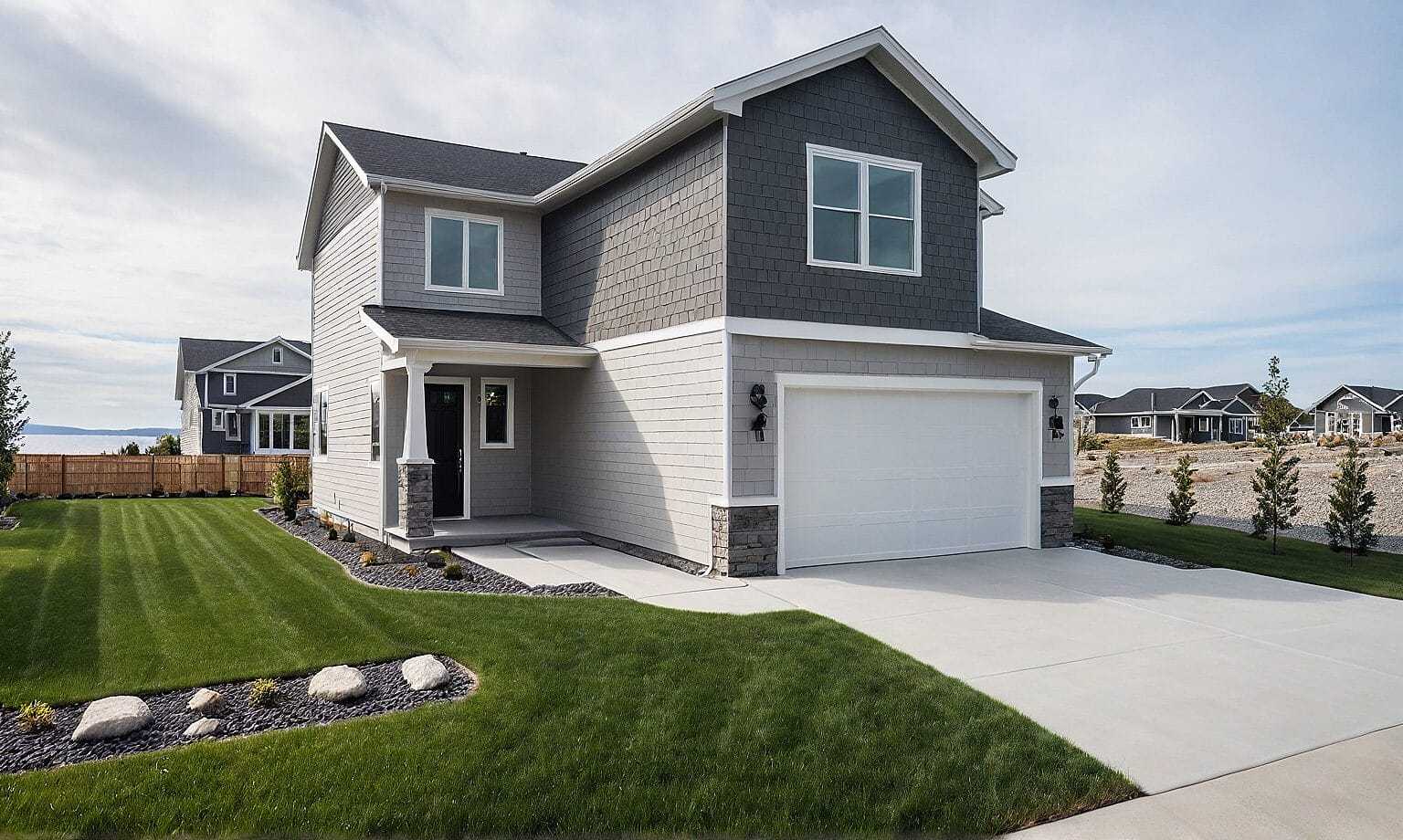 Aster floor plan