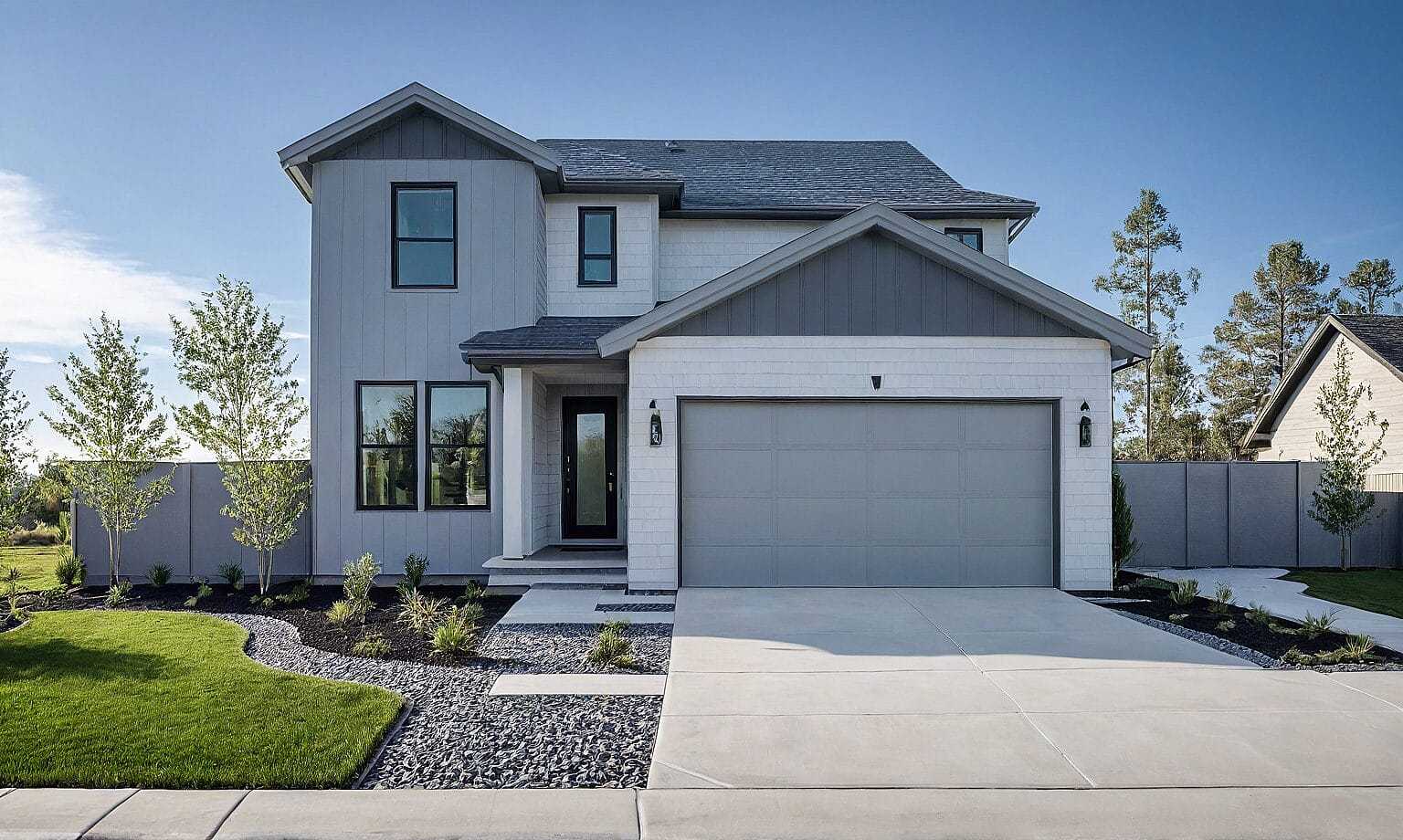 Boxelder floor plan