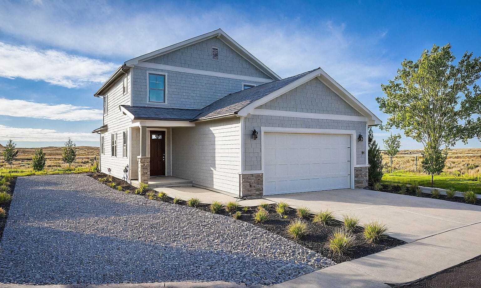 Lavender floor plan